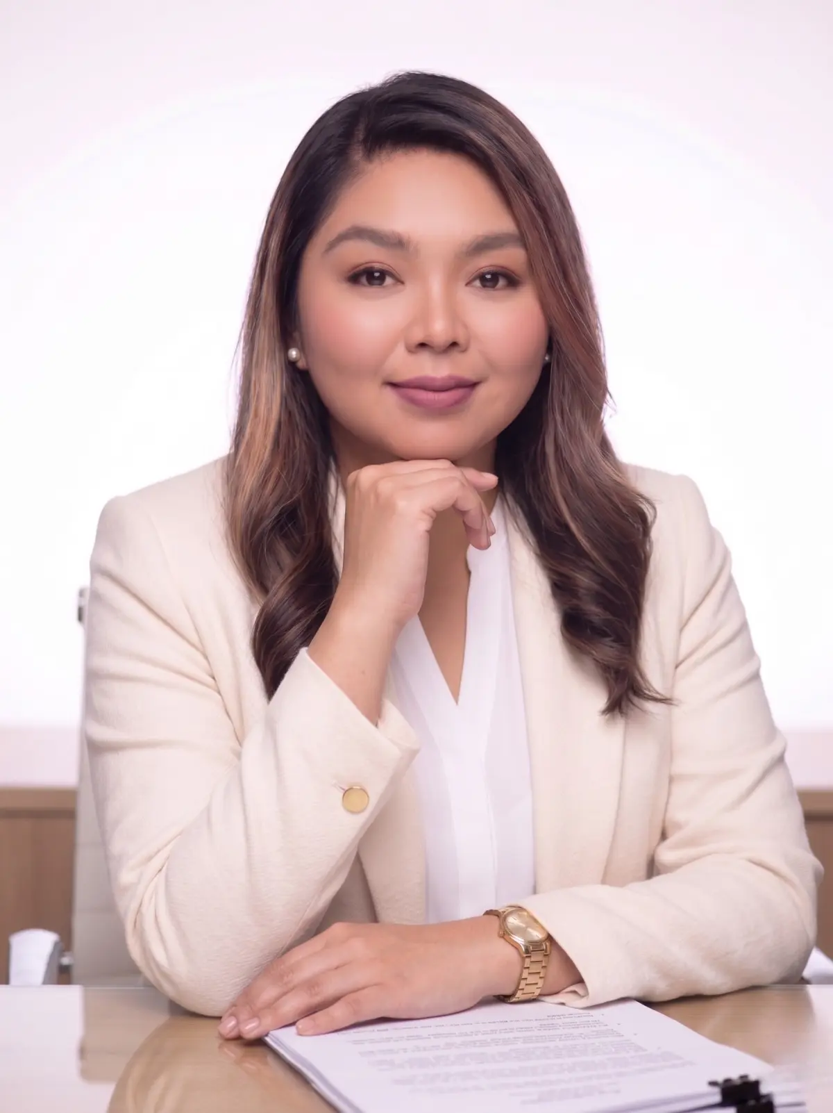 Professional consultant