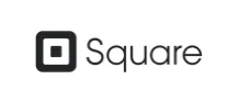 square logo