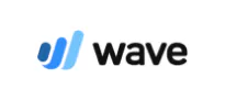 wave logo