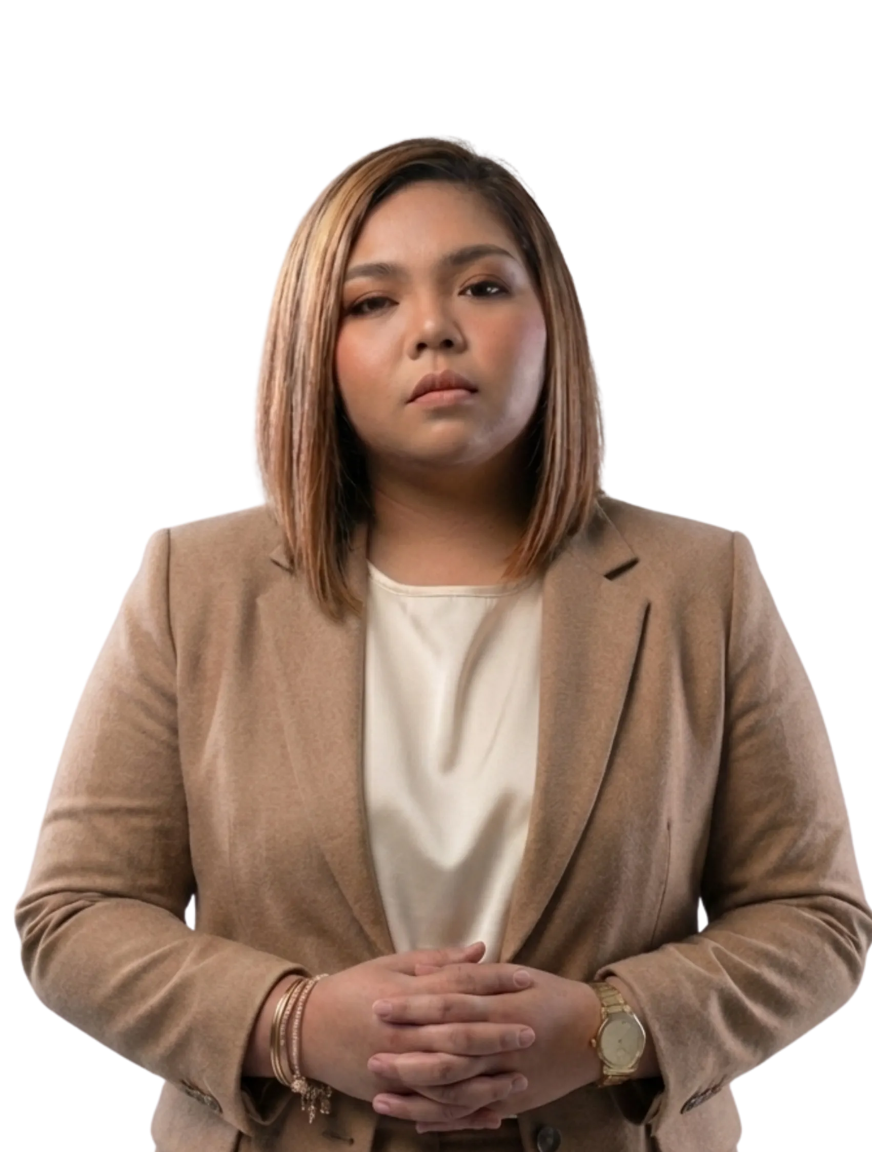 Za Tandih - Founder of Meaningful Numbers